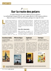 page suivante →