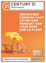 page suivante →