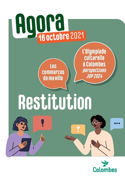 Fichier:Agora de Colombes - 1re édition 2021 - restitution.pdf