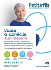 page suivante →