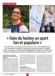 page suivante →