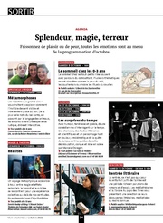 page suivante →
