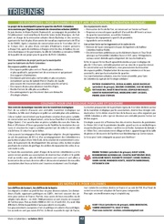 page suivante →