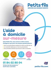 page suivante →