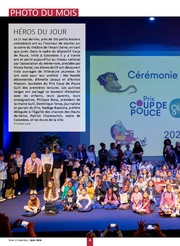 page suivante →