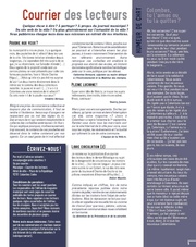 page suivante →