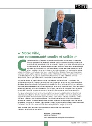 page suivante →
