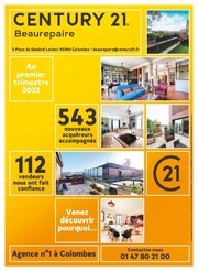 page suivante →