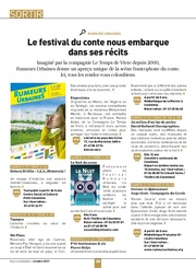 page suivante →