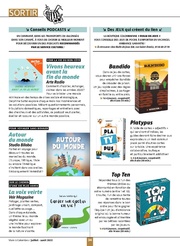 page suivante →