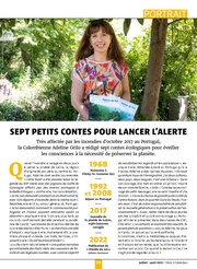page suivante →