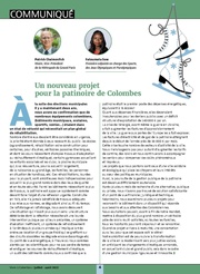 page suivante →