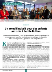 page suivante →
