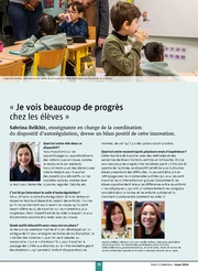page suivante →