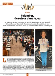 page suivante →