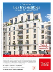 page suivante →