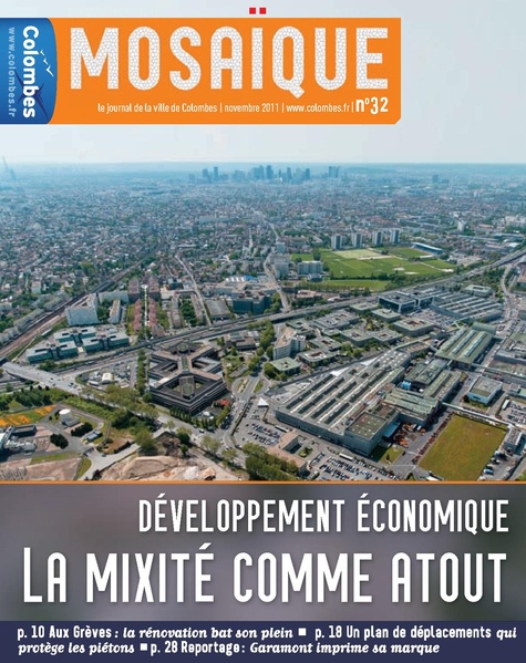 Fichier:Mosaïque n°32 - novembre 2011.pdf