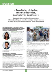 page suivante →