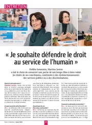 page suivante →