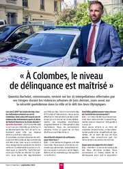 page suivante →