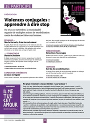 page suivante →