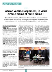 page suivante →