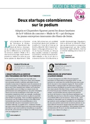 page suivante →