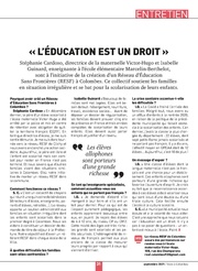 page suivante →