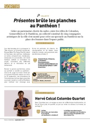page suivante →
