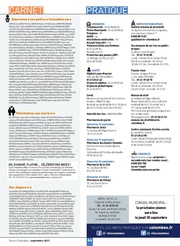 page suivante →
