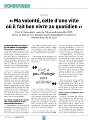 page suivante →