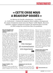 page suivante →