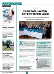 page suivante →
