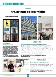 page suivante →
