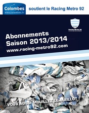 page suivante →