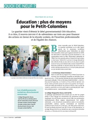 page suivante →