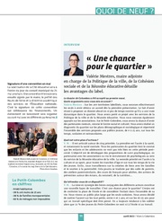 page suivante →