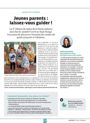 page suivante →