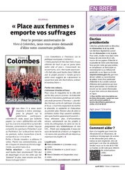 page suivante →