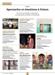 page suivante →