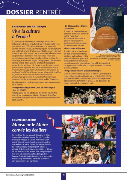 Fichier:Colombes Actus n°5 - septembre 2026.pdf