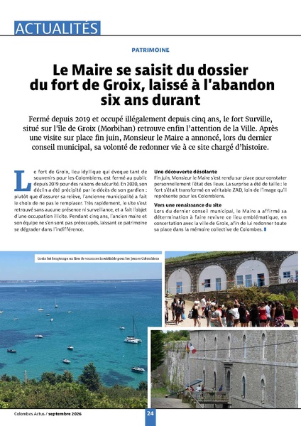 Fichier:Colombes Actus n°5 - septembre 2026.pdf