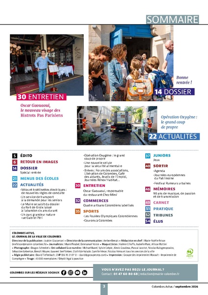 Fichier:Colombes Actus n°5 - septembre 2026.pdf