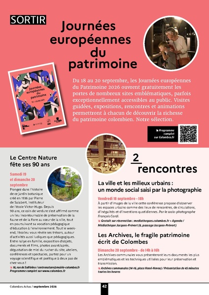 Fichier:Colombes Actus n°5 - septembre 2026.pdf