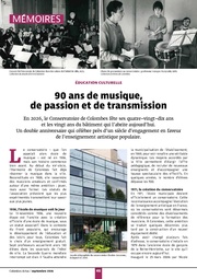 page suivante →