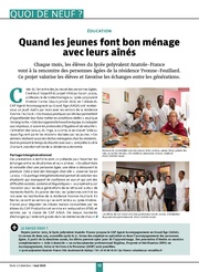 page suivante →