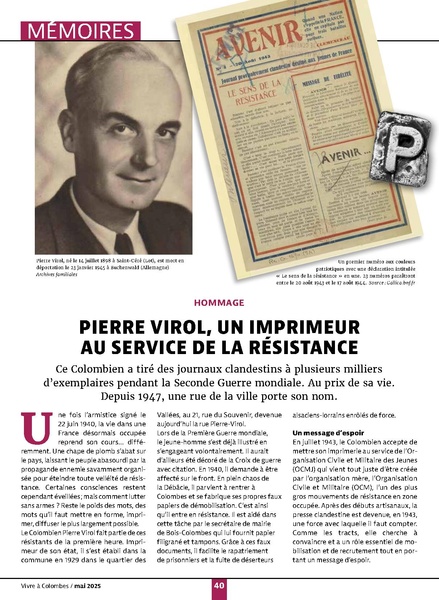 Fichier:VAC n°43 - mai 2025.pdf