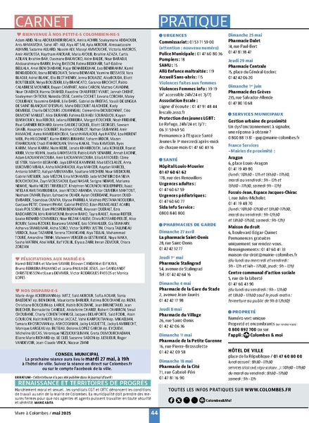 Fichier:VAC n°43 - mai 2025.pdf