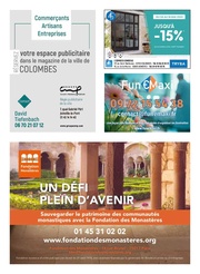 page suivante →