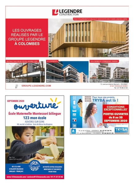 Fichier:Colombes le Mag n°59 - septembre 2020.pdf